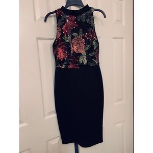 Only wore once for Christmas last year!